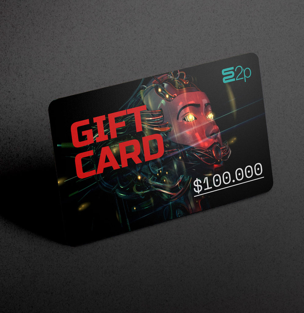 Gift Card-ergo2play.myshopify.com-Gift Cards