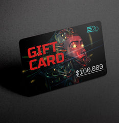 Gift Card-ergo2play.myshopify.com-Gift Cards