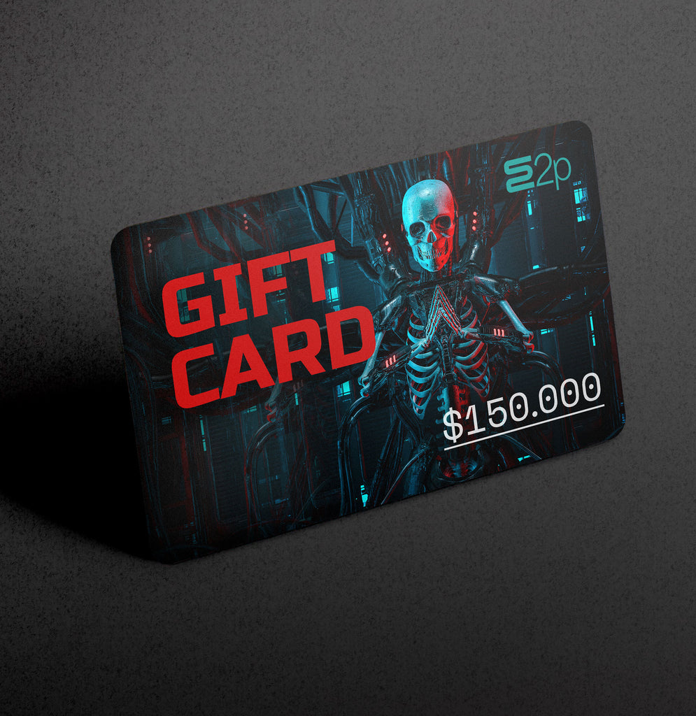 Gift Card-ergo2play.myshopify.com-Gift Cards