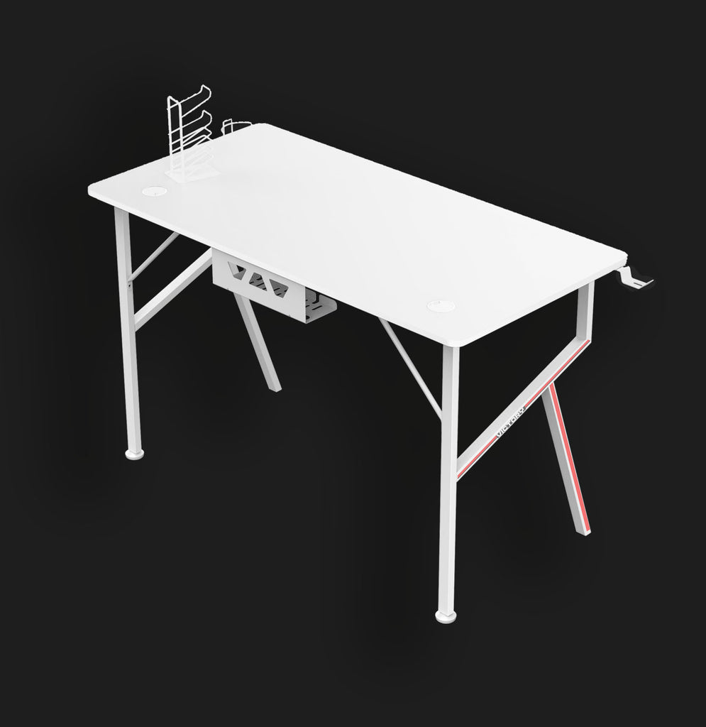 PREVENTA - Escritorio Gamer EUREKA KRAL ADVANCED-ergo2play.myshopify.com-