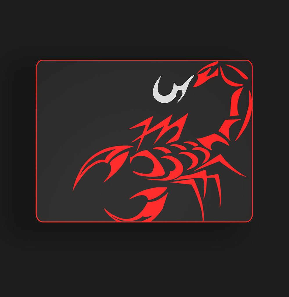 PREVENTA - Escritorio Gamer EUREKA KRAL ADVANCED-ergo2play.myshopify.com-