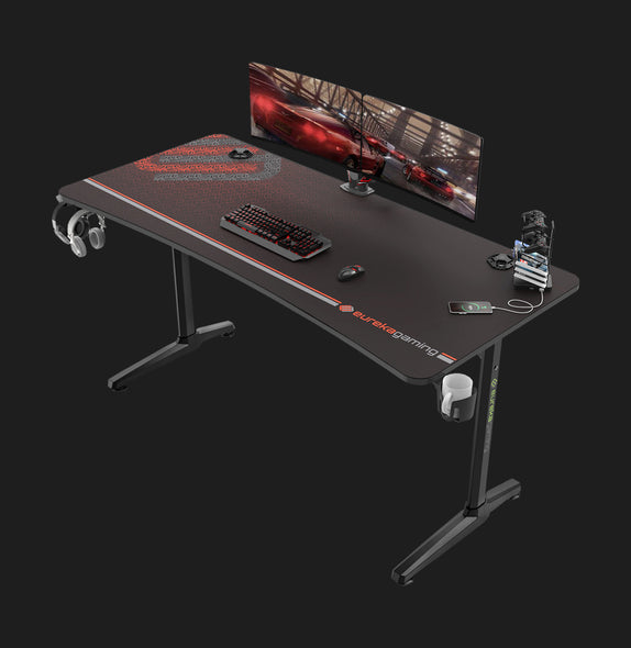 Escritorio Gamer EUREKA Modelo NEW OXX-ergo2play.myshopify.com-