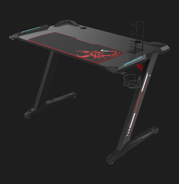 Escritorio Gamer EUREKA Modelo ZEUS RGB-ergo2play.myshopify.com-