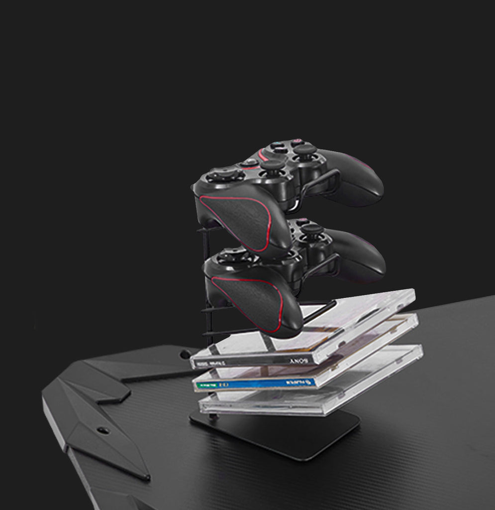 KIT de Accesorios Gamer-ergo2play.myshopify.com-